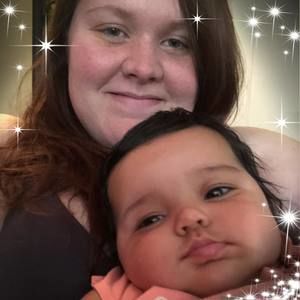 Meet your Posher, Amber